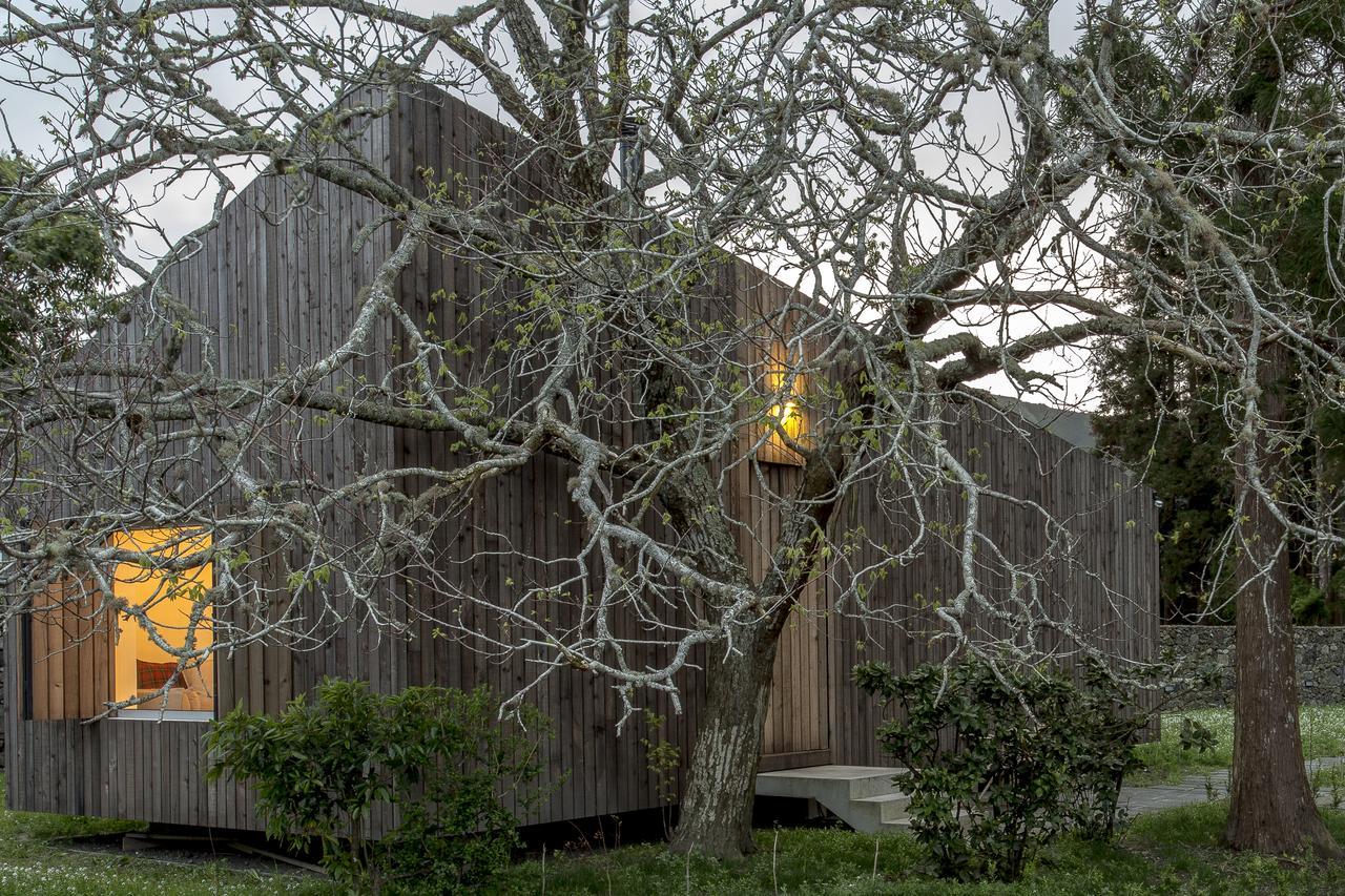 Sete Cidades Lake Lodge Exterior foto
